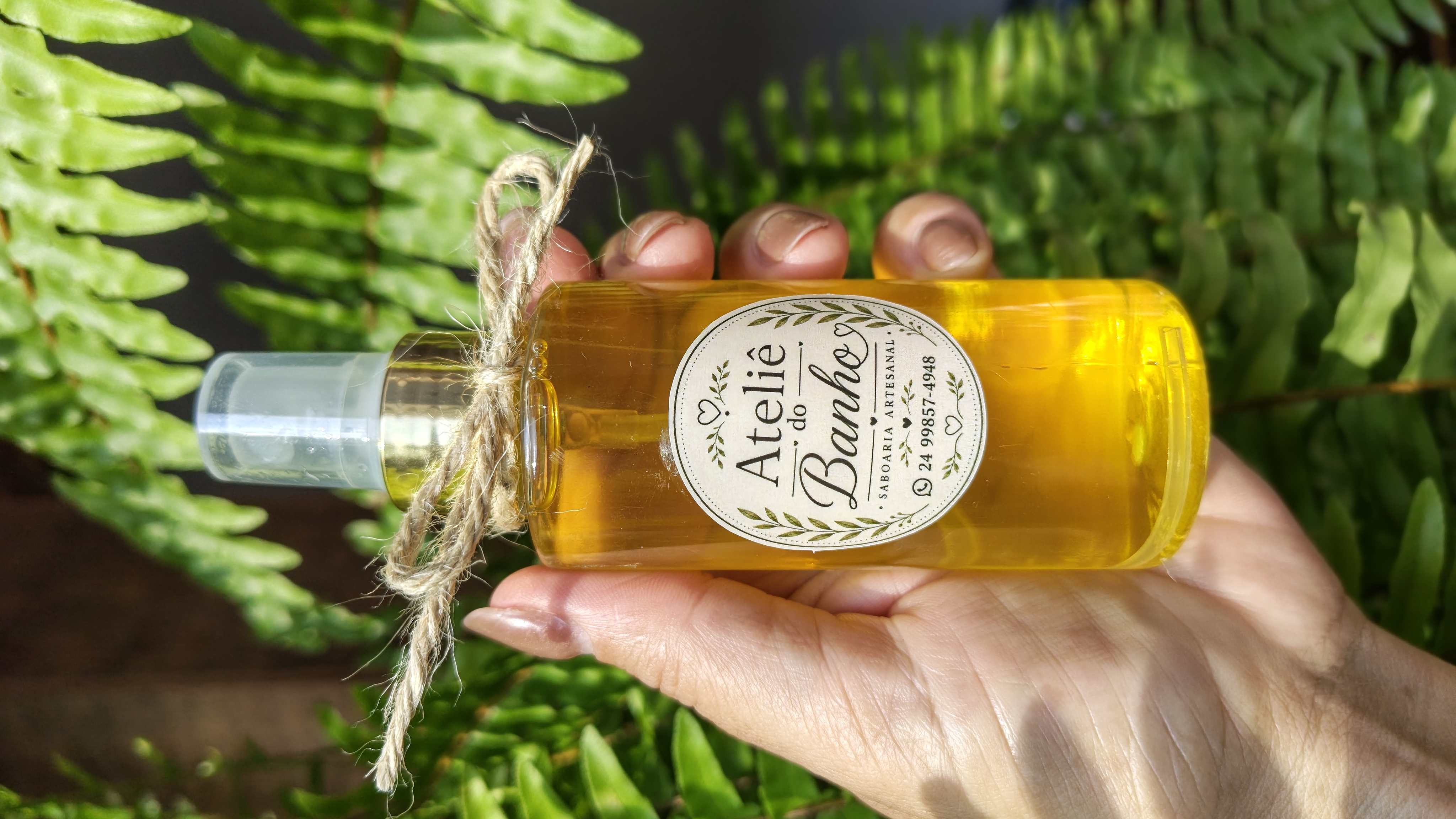 Ateliê do Banho