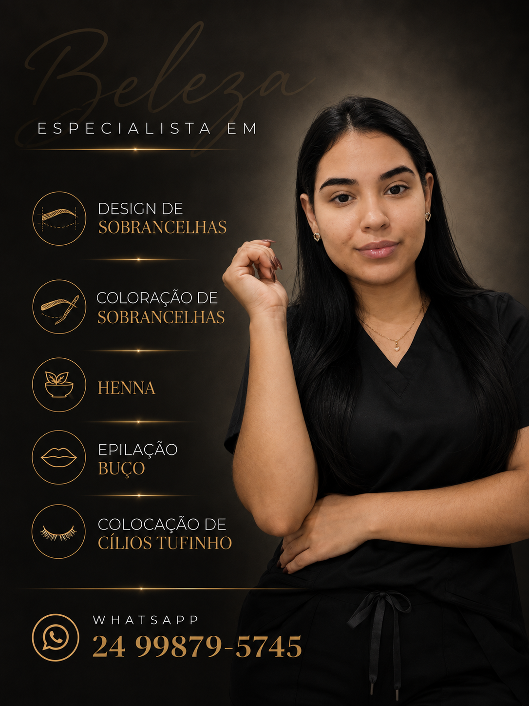 Gleici Lucena Design